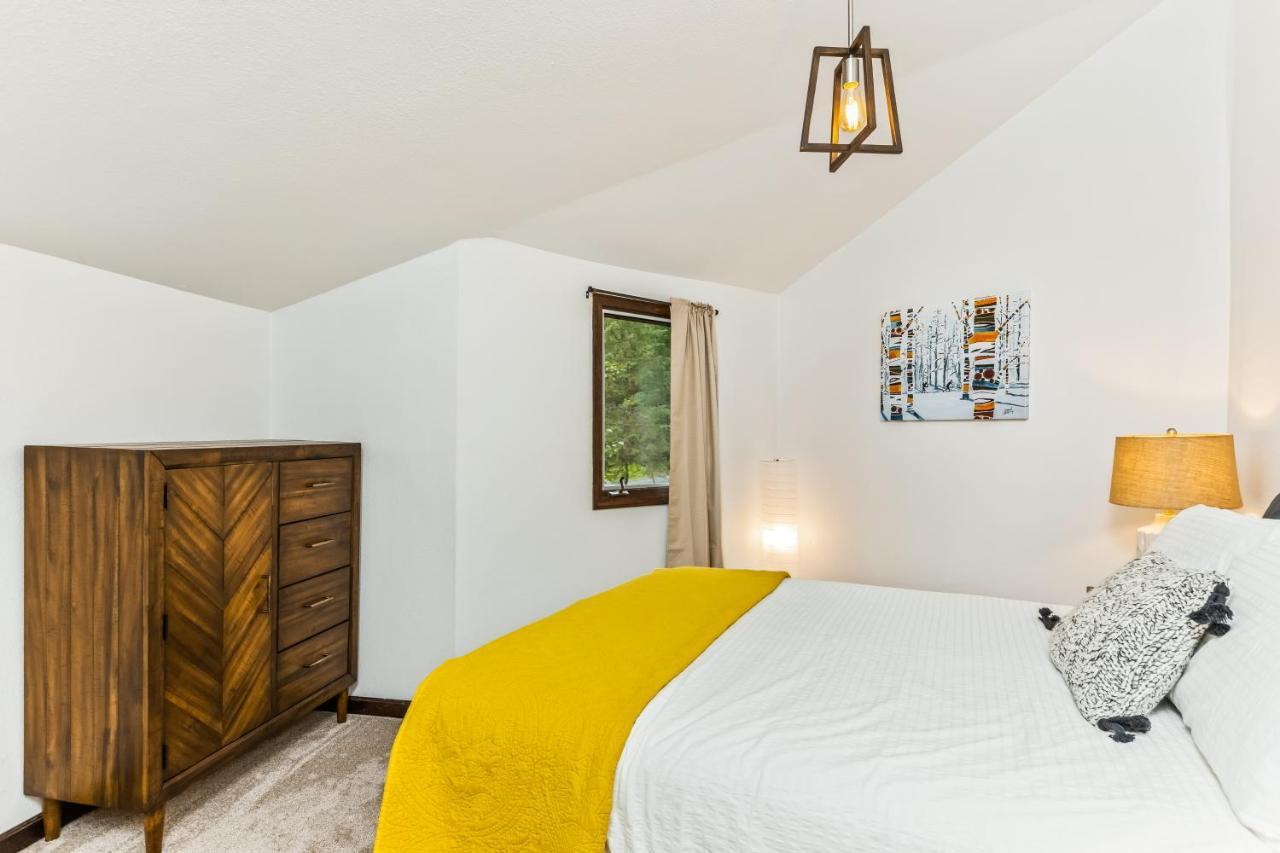 Girdwood Mountain House Βίλα Εξωτερικό φωτογραφία